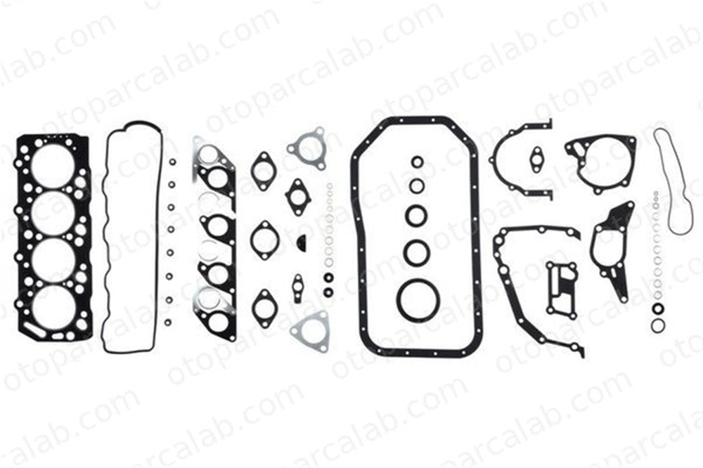 GVA 8491720 Takım Conta HYUNDAI H-1 / STAREX Minibüs/Otobüs MITSUBISHI L400 Minibüs/Otobüs MD997249 MD997434