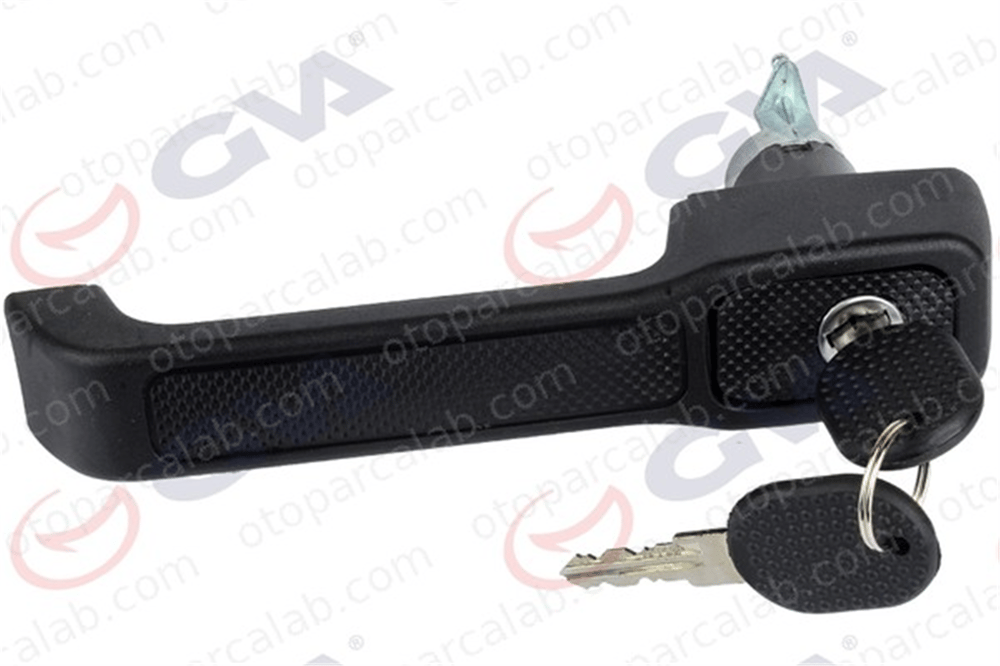 GVA 8624211 Kapı Kolu Ön Dış Sol FIAT UNO