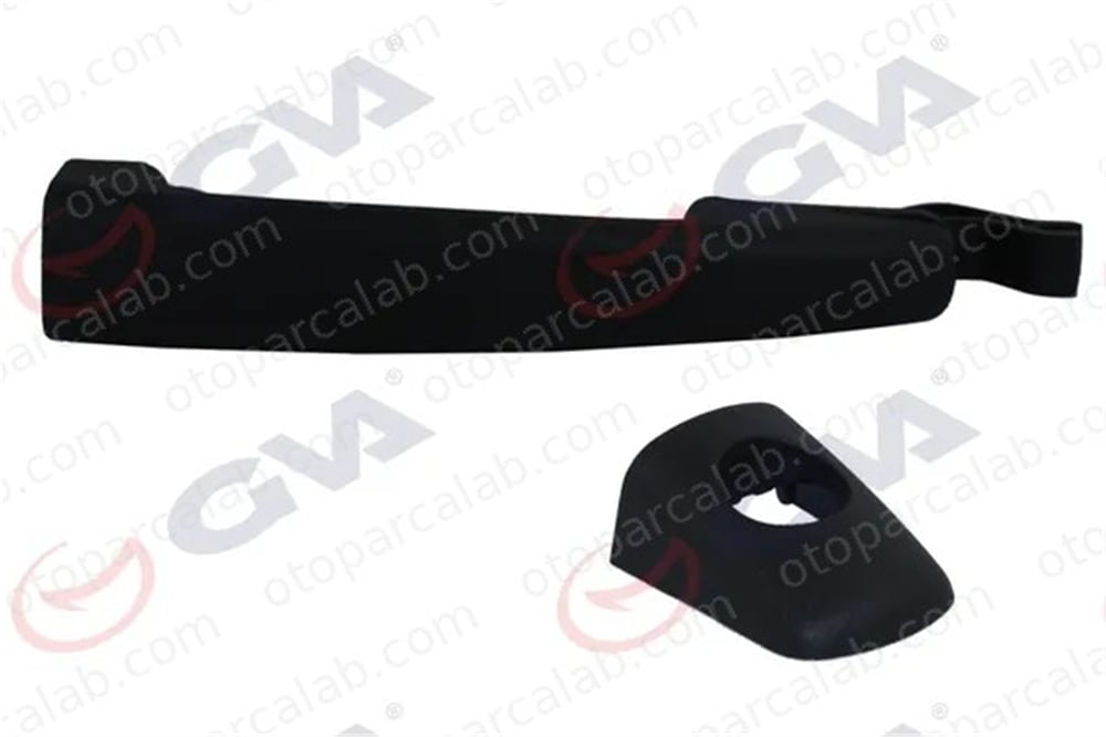 GVA 8643251 Kapı Kolu Ön Dış Sol PEUGEOT 208 I 308 I