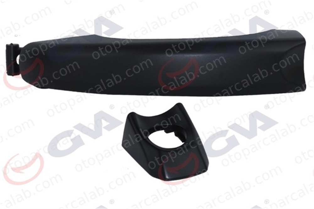 GVA 8675281 Kapı Kolu Ön Dış Sağ veya Sol VW AMAROK
