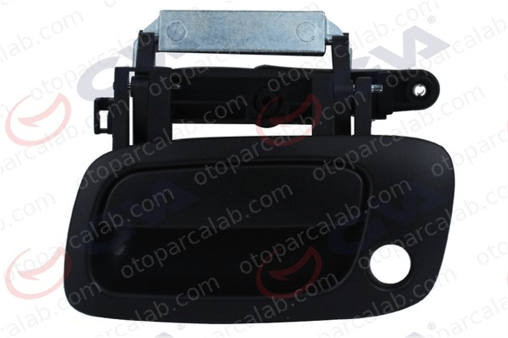 GVA 8690215 Kapı Kolu Ön Dış Sol OPEL ASTRA G Station wagon ASTRA G Sedan