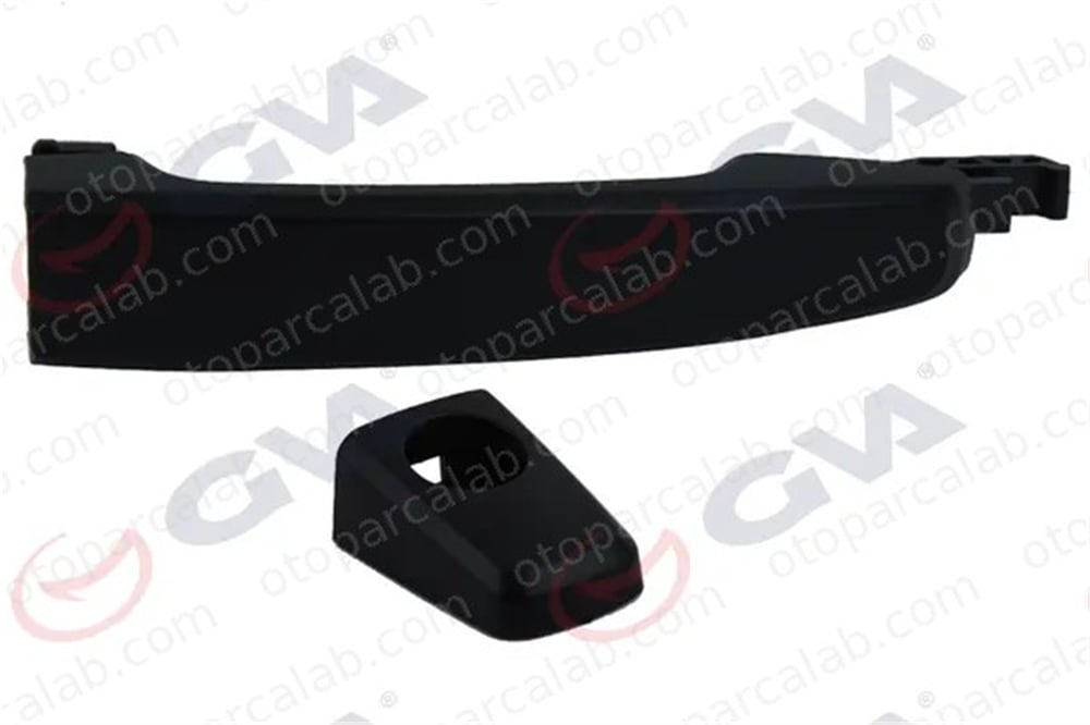 GVA 8690223 Kapı Kolu Ön Dış Sol OPEL ASTRA J ASTRA J Sports Tourer