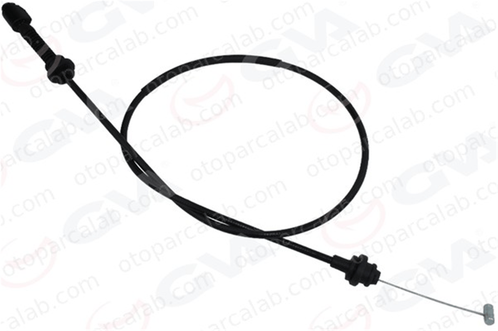 GVA 8719011 Gaz Teli DACIA SOLENZA 6001546180