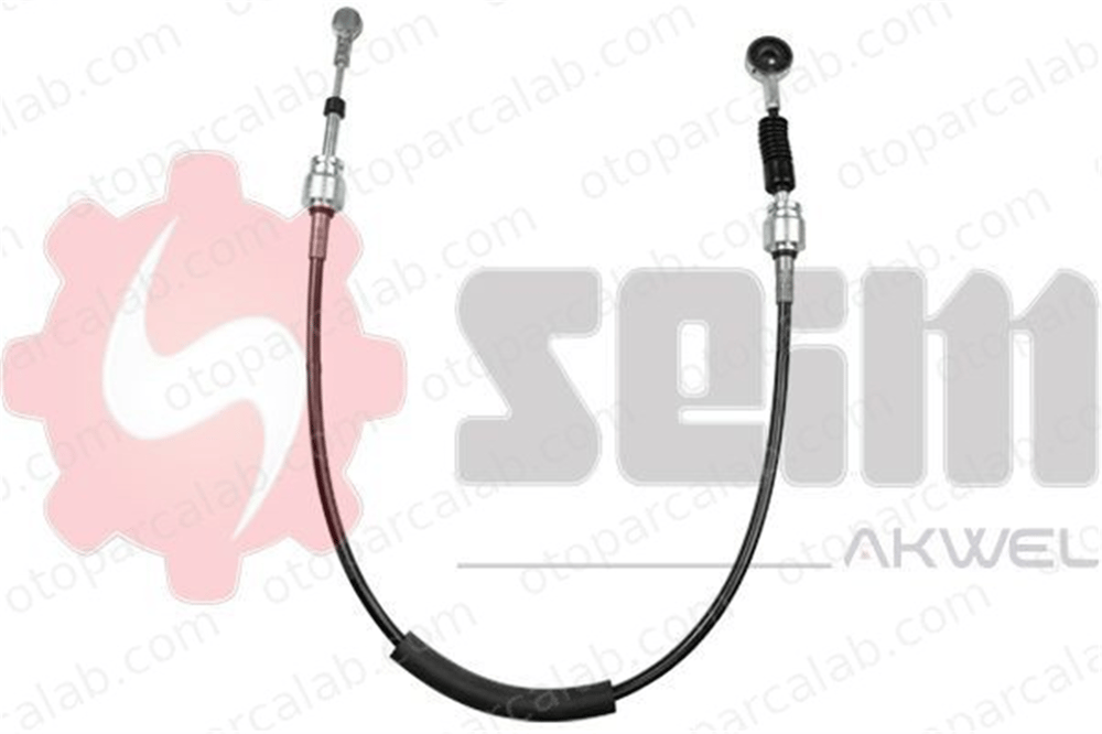 GVA 8721002 Vites Değiştirme Teli FIAT PALIO Weekend PALIO 46800214