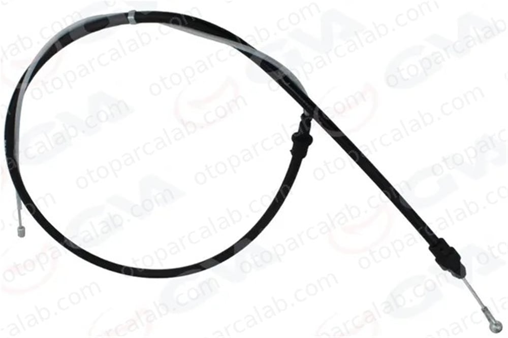 GVA 8775002 El Fren Teli Arka Sağ veya Sol VW GOLF IV SEAT LEON 1J0609721AC 1J0609721AD