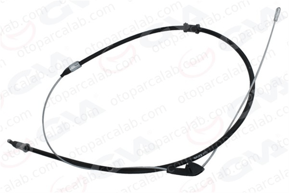 GVA 8790004 El Fren Teli Arka Sağ veya Sol OPEL VECTRA A Hatchback VECTRA A 522621 90495224