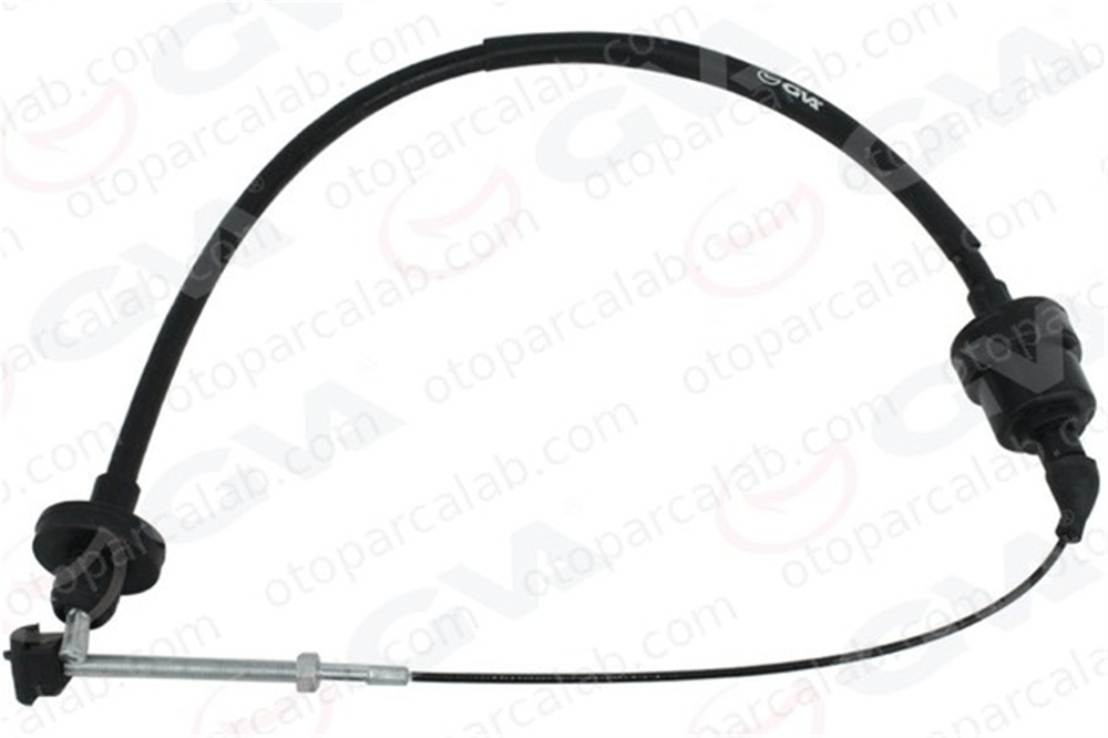 GVA 8790037 Debriyaj Teli OPEL ASTRA F Station wagon ASTRA F 669189 90522146