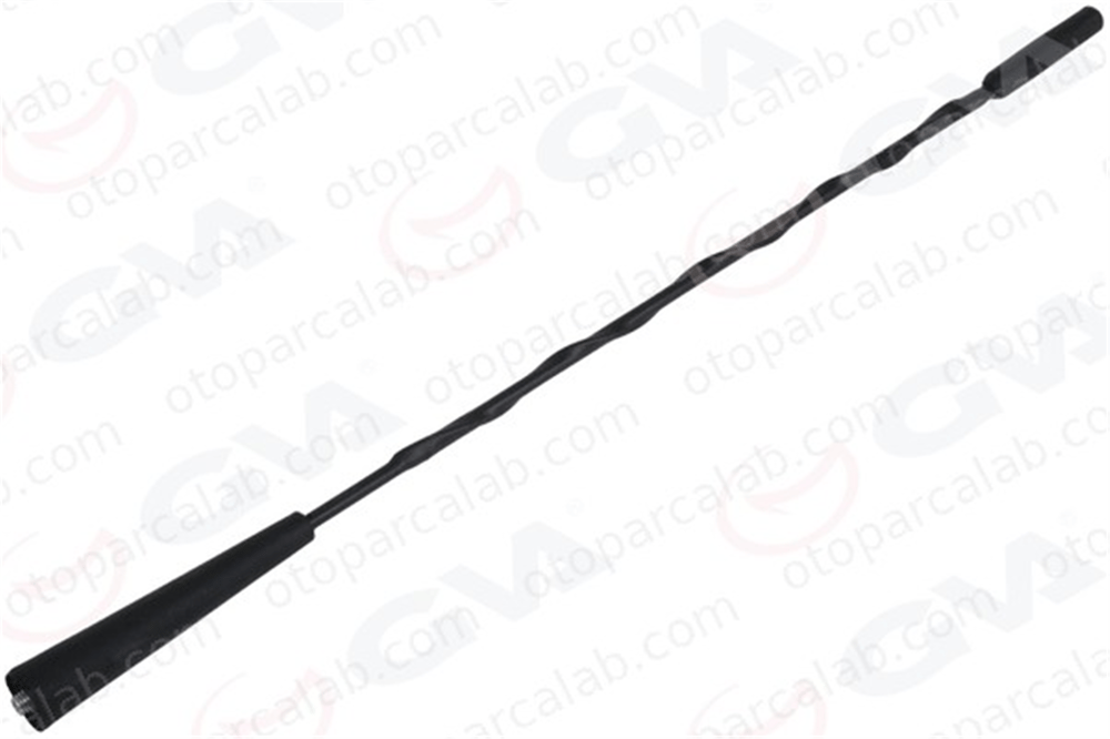 GVA 8911201 Tavan Anteni RENAULT CLIO III MEGANE III Coupe 8200500322 1U0035849