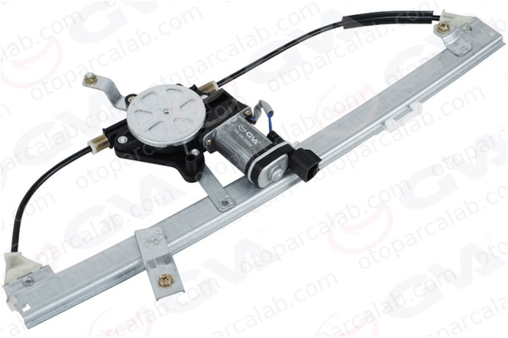 GVA 8926112 Cam Krikosu Ön Sağ FIAT TIPO ALFA ROMEO 155 7595321 7695159