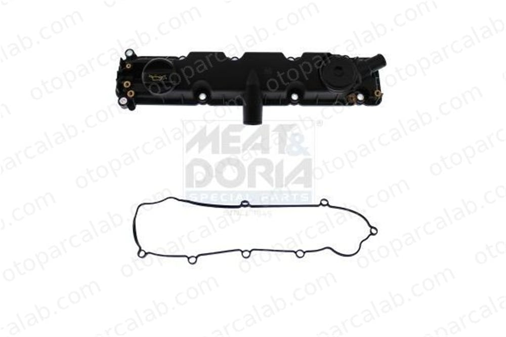 GVA 8945123 Motor Üst Kapağı (Külbütör) CITROËN C5 I C5 I Break 248G5 9630142180