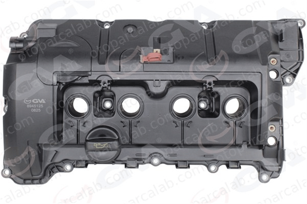 GVA 8945125 Motor Üst Kapağı (Külbütör) MINI MINI CITROËN C3 PICASSO 248Q5 11127646554