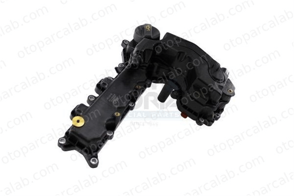 GVA 8990024 Motor Üst Kapağı (Külbütör) CITROËN C3 AIRCROSS II C4 CACTUS Van 9808923780 9812032980