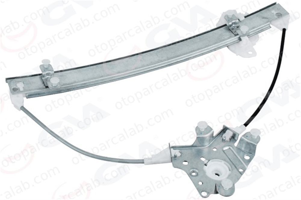 GVA 8991220 Cam Krikosu Ön Sol HYUNDAI ACCENT I ACCENT Sedan 8240322011 8240322010