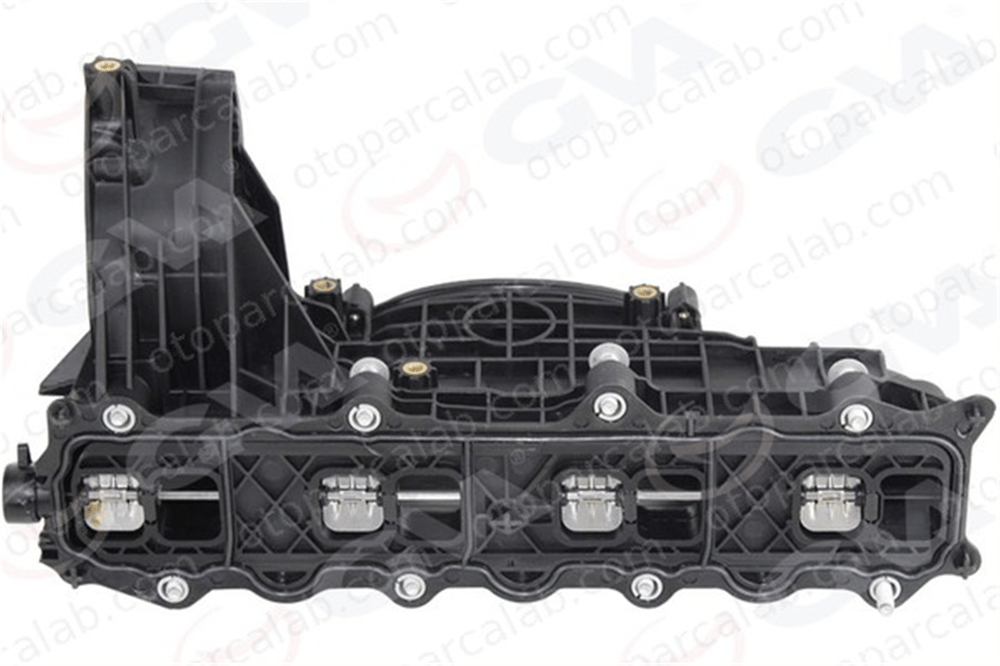 GVA 8999100 Manifold MERCEDES-BENZ C-SERISI C-SERISI T-Model A6510900037 FT50408