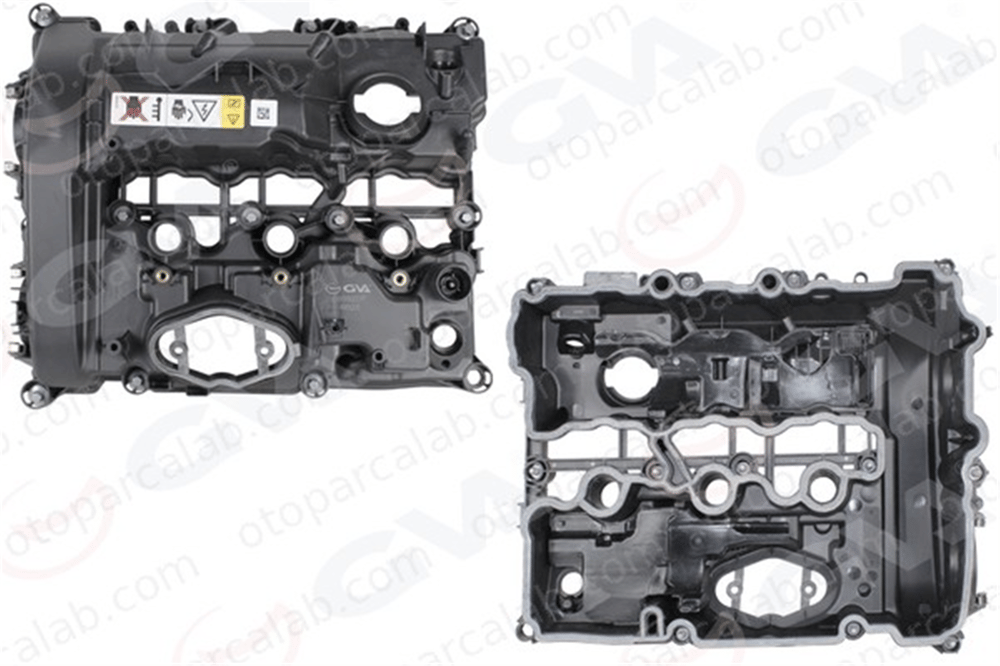 GVA 8999207 Motor Üst Kapağı (Külbütör) MINI MINI BMW 2 Active Tourer 11127611277
