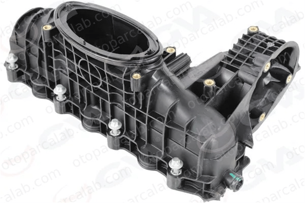 GVA 8999332 Manifold MERCEDES-BENZ C-SERISI C-SERISI T-Model A6510903037 6510900037