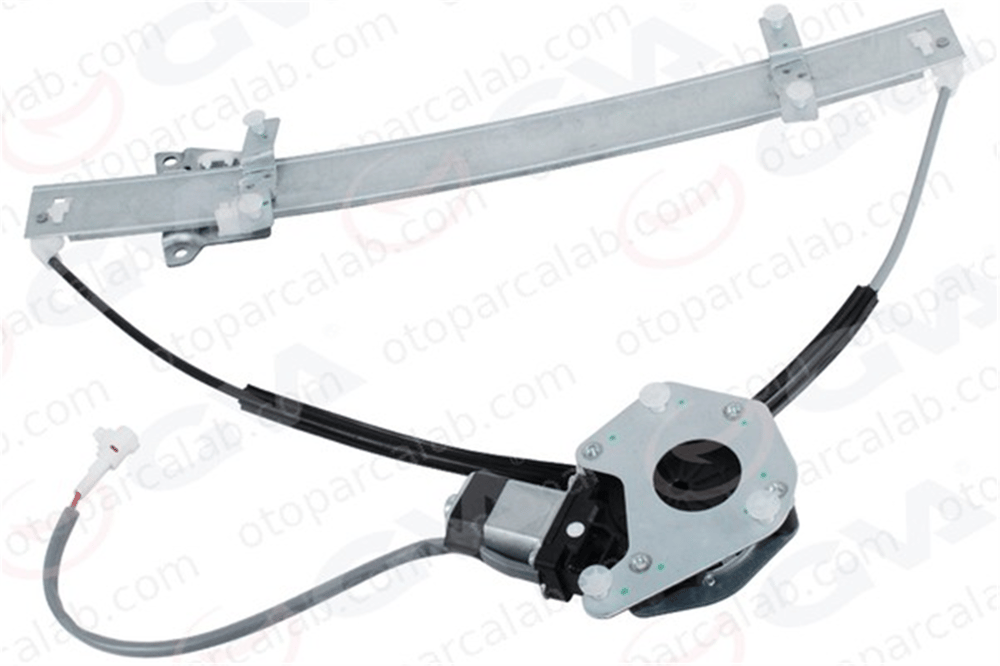 GVA 8999800 Cam Krikosu Ön Sağ SUZUKI GRAND VITARA I GRAND VITARA I Açık arazi aracı 8340165D10