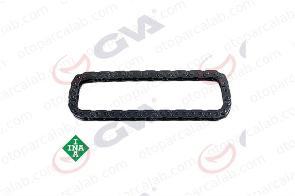 GVA 899990 Yağ Pompa Zinciri BMW 1 3 11417797896 7797896