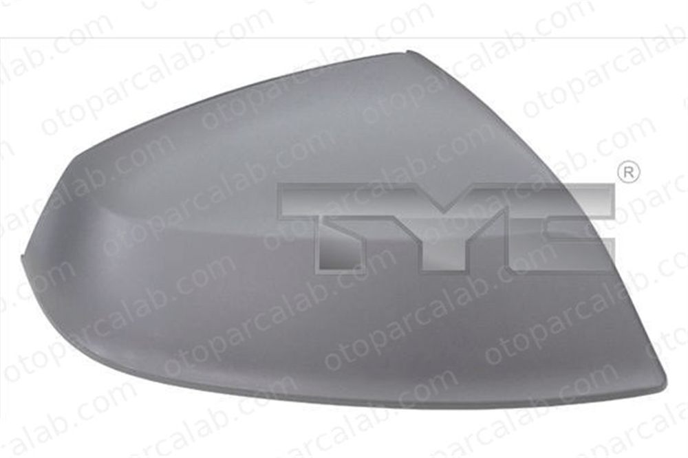 GVA 9103147 Ayna Kapağı Sol AUDI Q5 Q7 4M0857527 4M0857527GRU