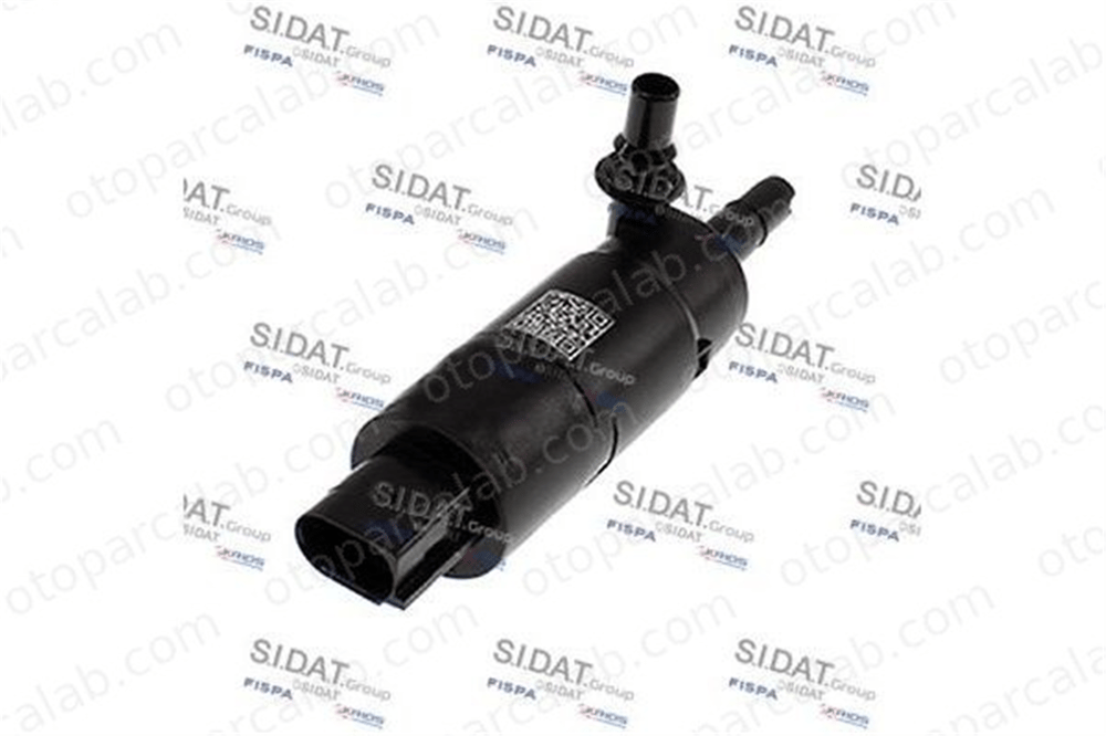 GVA 9103392 Cam Su Motoru VW GOLF VII TIGUAN 6R0955681 9A7955681