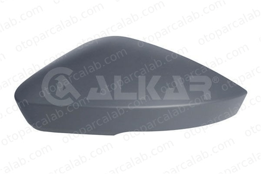GVA 9104017 Ayna Kapağı Sağ SKODA SUPERB III SUPERB III Station wagon 3V0857538A 3V0857538AGRU