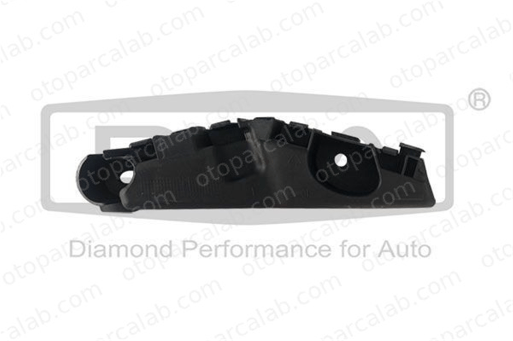 GVA 9104414 Tampon Braketi Ön Sağ VW AMAROK AMAROK Platform şasi 2H6807184A