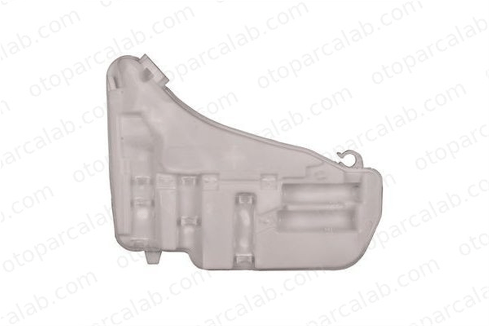 GVA 9105073 Cam Su Deposu BMW 5 5 Touring 61667269667 61667178746