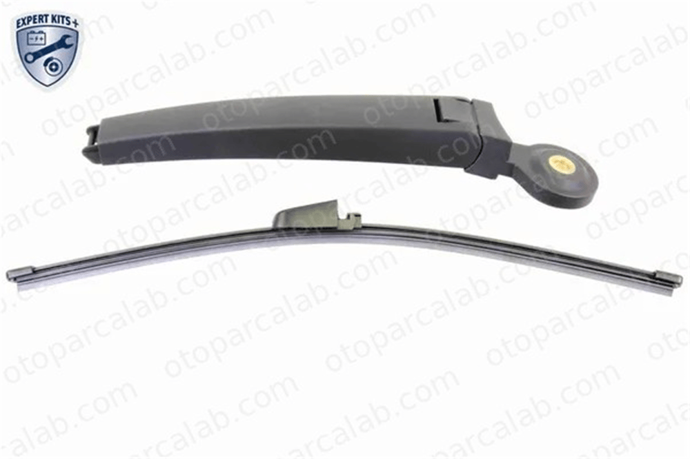 GVA 9105410 Silecek Süpürgesi Ön BMW 5 Touring VOLVO V70 III 7L6955425 4KE955425