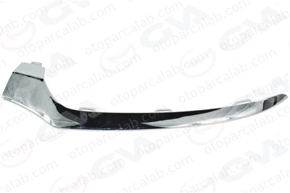 GVA 9105878 Tampon Nikelajı Ön Sol MERCEDES-BENZ C-SERISI C-SERISI T-Model A2058851374 2058851374