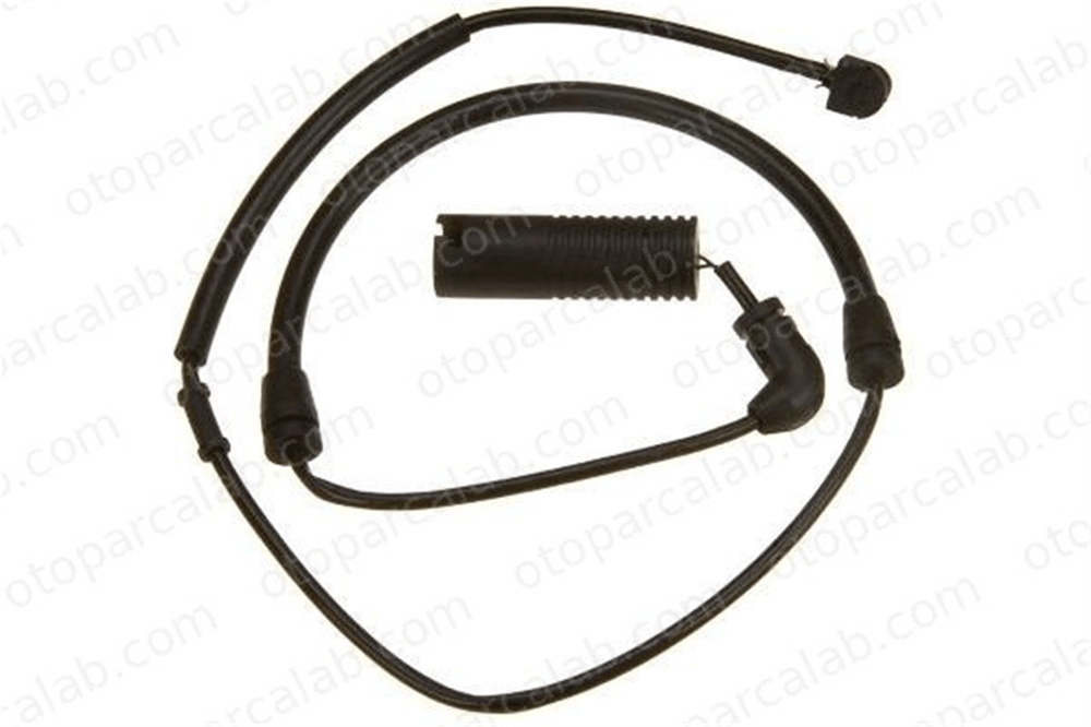 GVA 9105900 Balata İkaz Kablosu Arka BMW X5 34351165580 1165580