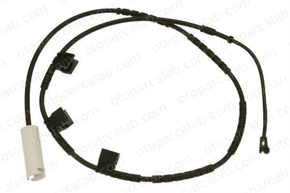 GVA 9105988 Balata İkaz Kablosu Arka MINI MINI MINI CLUBMAN 34356792573 6792573