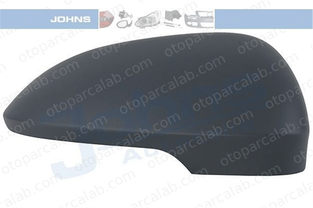 GVA 9105991 Ayna Kapağı Sağ VW GOLF VIII GOLF VIII Variant 5H0857538 5H0857538GRU