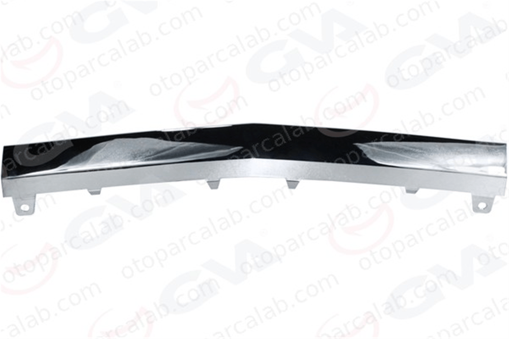 GVA 9106092 Tampon Nikelajı Ön MERCEDES-BENZ C-SERISI C-SERISI T-Model A2058851574 2058851574