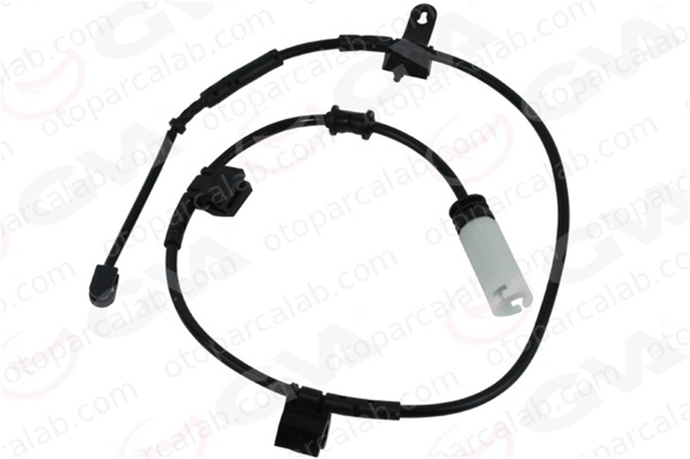 GVA 9106094 Balata İkaz Kablosu Ön MINI MINI MINI CLUBMAN 34356792572 6792572