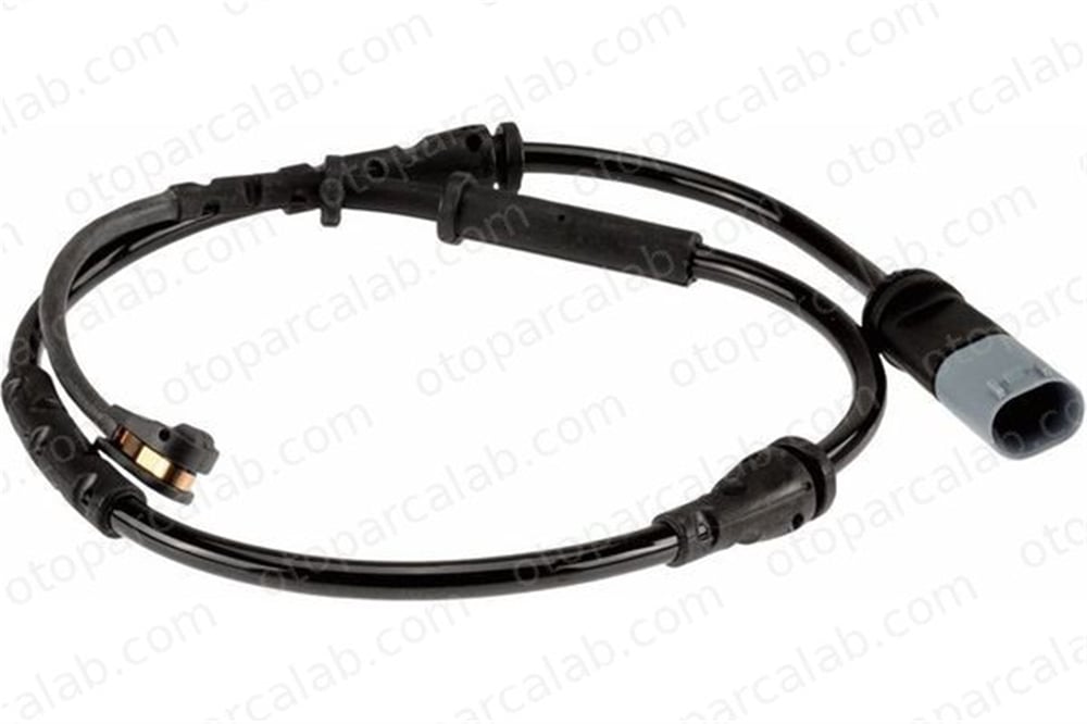 GVA 9106553 Balata İkaz Kablosu Arka MINI MINI BMW X2 34356865612 6865612