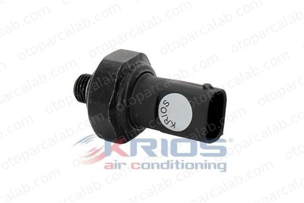 GVA 9106818 Klima Basınç Müşürü MERCEDES-BENZ E-SERISI C-SERISI A2110000283 2110000283