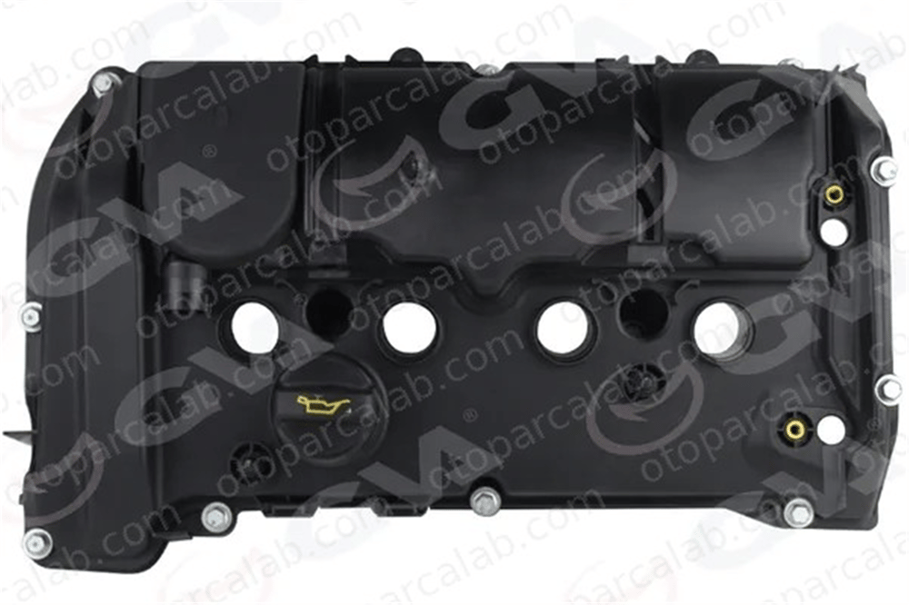 GVA 9106881 Motor Üst Kapağı (Külbütör) BMW 1 MINI MINI COUNTRYMAN 11127646553 11127582400