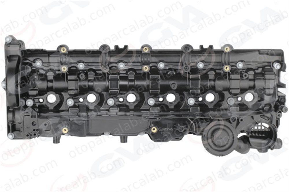 GVA 9107980 Motor Üst Kapağı (Külbütör) BMW 5 Gran Turismo 5 Touring 11128507607 11127812894