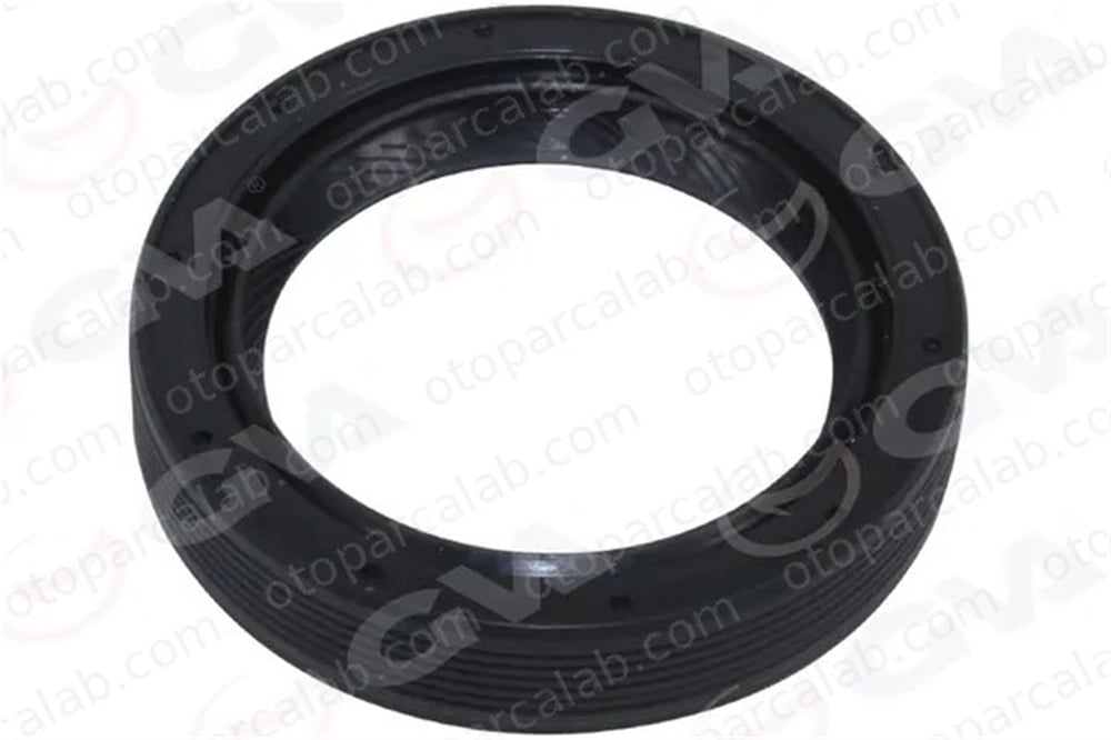GVA 9108587 Krank Keçesi Ön SEAT LEON VW BORA I 38103085E 34115147A