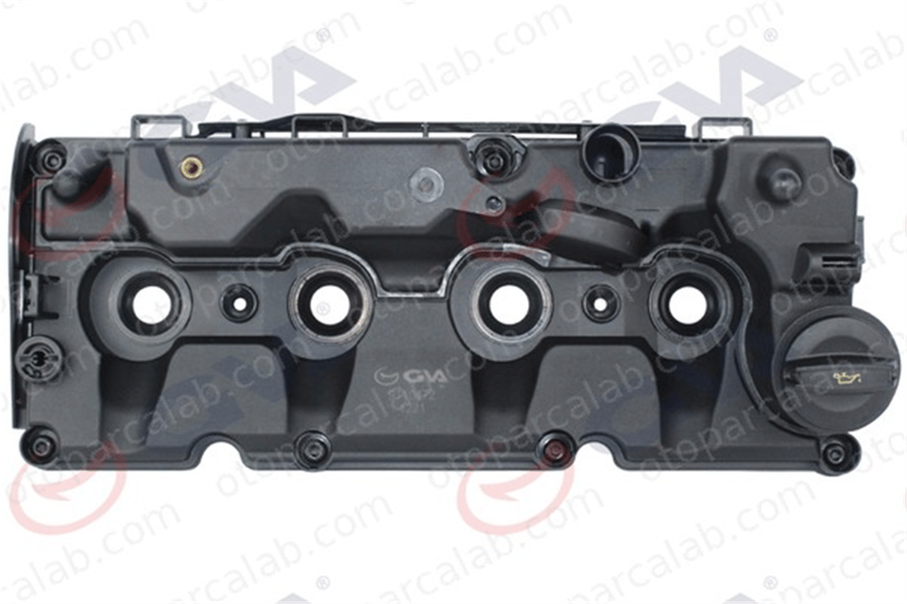GVA 9110472 Motor Üst Kapağı (Külbütör) SEAT LEON LEON ST 4L103469 3L103469S