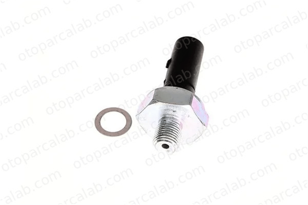 GVA 9113598 Yağ Müşürü AUDI A6 C5 Avant A6 C5 6A919081A 1094739