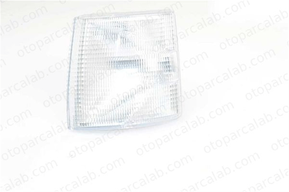 GVA 9120773 Sinyal Lambası Sol VW TRANSPORTER T4 Minibüs/Otobüs TRANSPORTER T4 Panelvan/Van 701953049B 701953049H