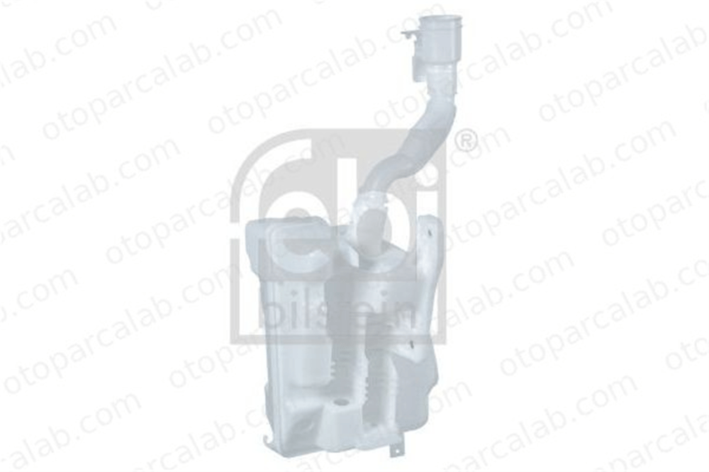 GVA 9145175 Cam Su Deposu VW GOLF VII GOLF VII Variant 5G0955453H 5G0955453AB