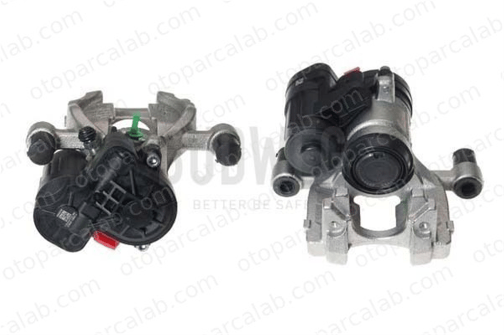 GVA 9190147 Fren Kaliper Arka Sol SEAT LEON ST VW GOLF VII 8V0615423 8V0615423D
