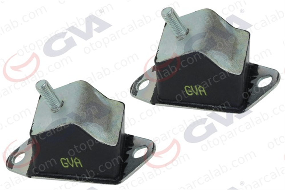 GVA 9313112 Motor Takozu Ön RENAULT 11 SUPER 5 7704001320 7702257836