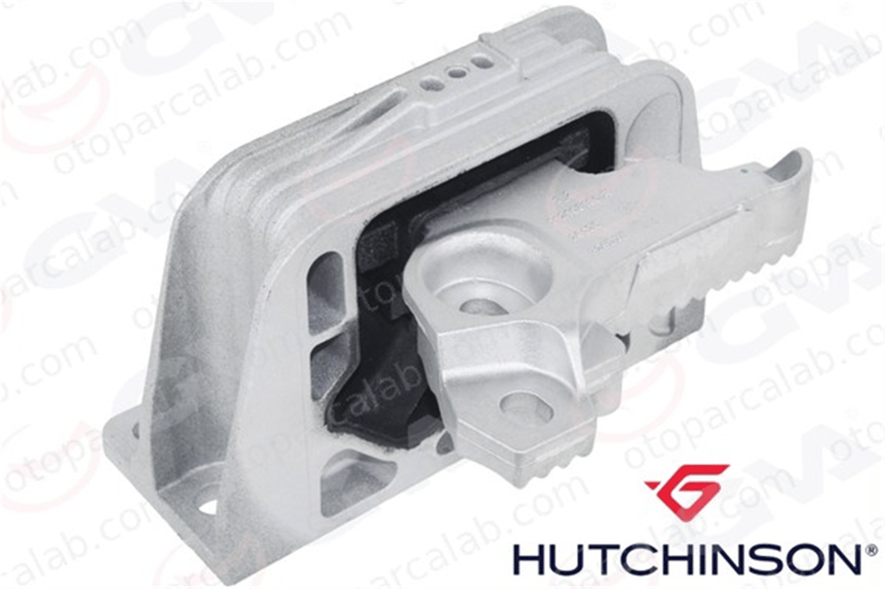 GVA 9319112 Motor Takozu Sağ OPEL MOVANO B Platform şasi MOVANO B Panelvan/Van 112108180R 4419377