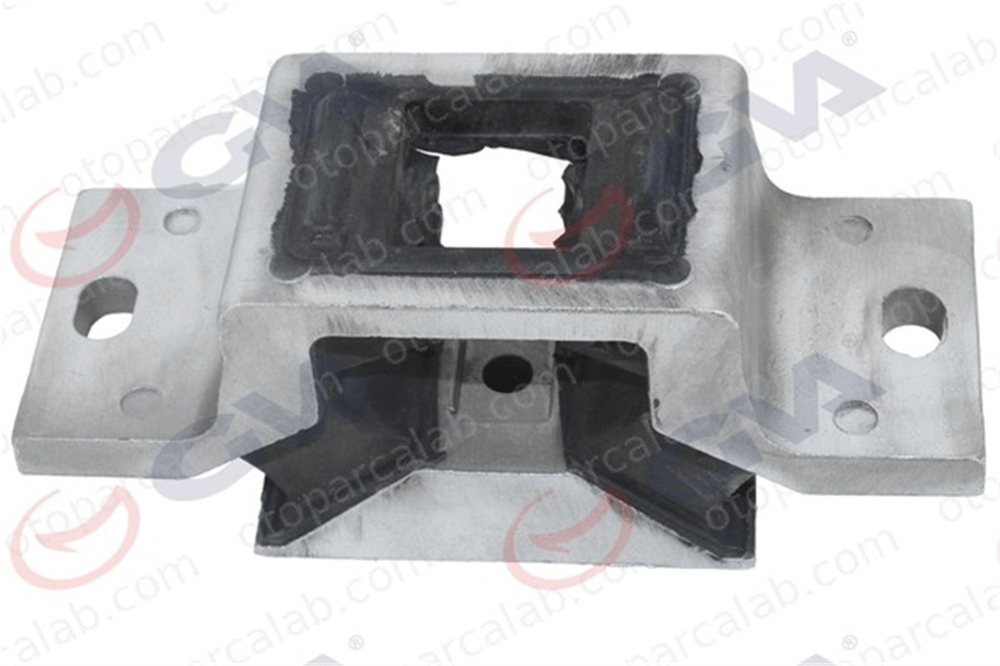 GVA 9319113 Motor Takozu Sol RENAULT MASTER III Panelvan/Van OPEL MOVANO B Panelvan/Van 8200676857 4419372