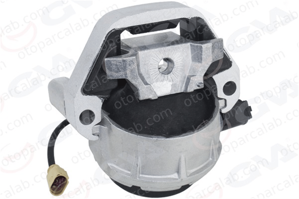 GVA 9375920 Motor Takozu Sağ AUDI A6 C7 Avant A6 C7 4G0199381NG 4G0199381C