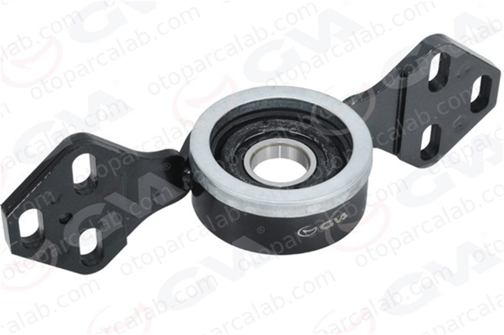 GVA 9399116 Şaft Askısı Takozu MERCEDES-BENZ VITO Mixto VITO Tourer A4474103100 4474103100