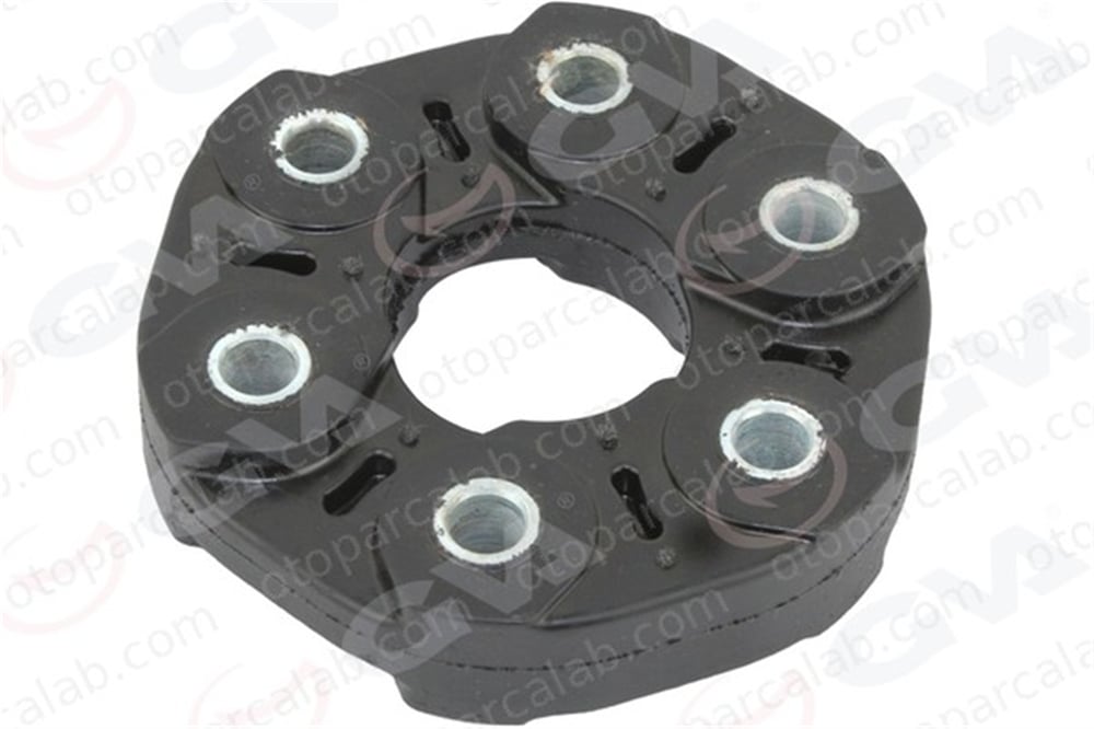 GVA 9399906 Şaft Kaplini BMW 3 5 26117511454 1209168